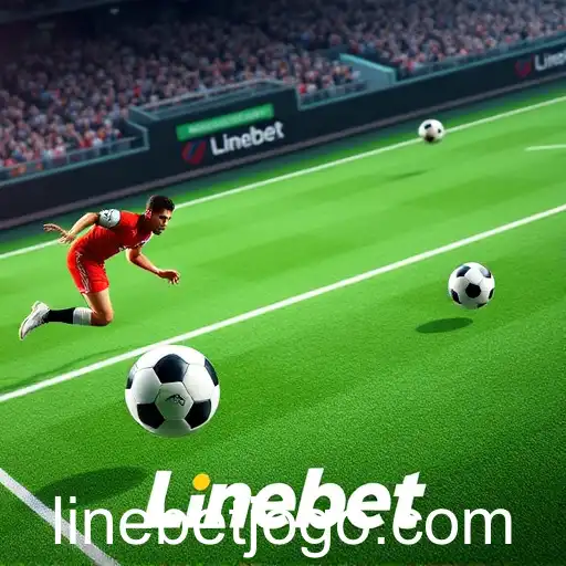 Exploring the Thrills of Virtual Sports on Linebet
