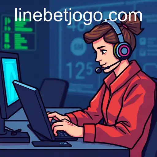 Exploring 'Customer Support' as a Gaming Category: The Unique Case of Linebet